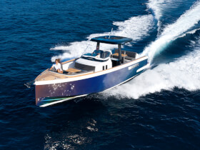 Fjord 38 xpress | Fjord