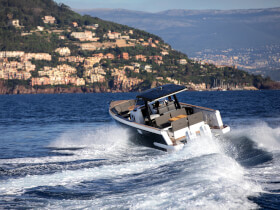 Fjord 38 xpress | Fjord