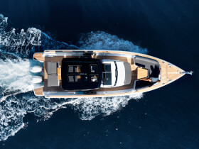 Fjord 38 xpress | Fjord