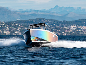 Fjord 38 xpress | Fjord
