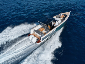 Fjord 38 xpress | Fjord