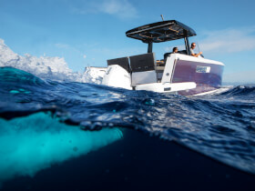 Fjord 38 xpress | Fjord