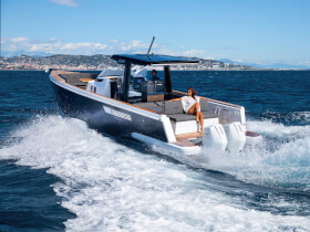 Fjord 38 xpress | Fjord