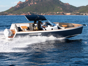 Fjord 38 xpress | Fjord