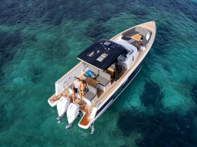 Fjord 38 xpress | Fjord