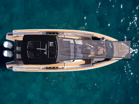 Fjord 38 xpress | Fjord