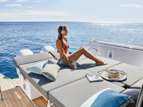 Fjord 38 xpress | Fjord