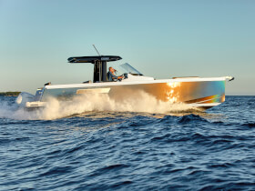 Fjord 38 xpress | Fjord