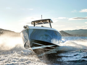 Fjord 38 xpress | Fjord