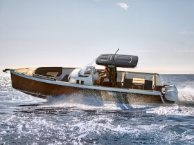 Fjord 38 xpress | Fjord