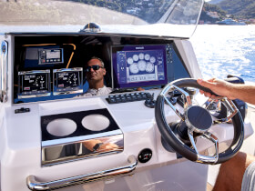 Fjord 38 xpress | Fjord