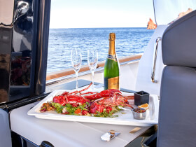 Fjord 38 xpress | Fjord
