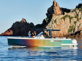 Fjord 38 xpress | Fjord