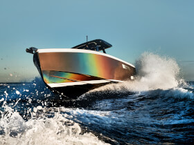 Fjord 38 xpress | Fjord