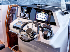 Fjord 38 xpress | Fjord
