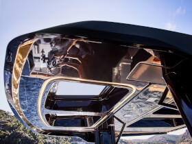 Fjord 38 xpress | Fjord