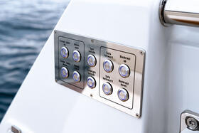 Fjord 44 coupé | Exterior view | Fjord