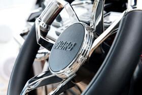 Fjord 44 open | Extérieur vue | Fjord