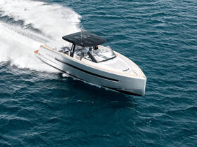 Fjord 52 open | Extérieur vue | Fjord