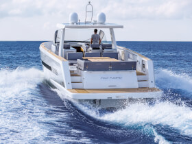 Fjord 52 open | Extérieur vue | Fjord