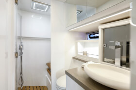 Fjord 52 open | Fjord